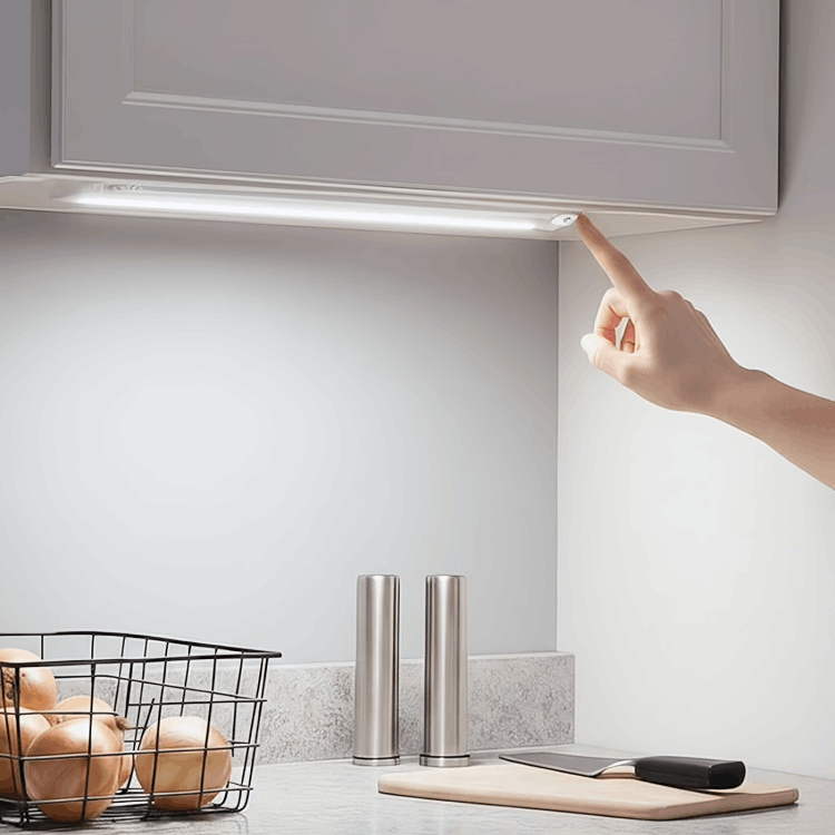 How to Use Senssolight