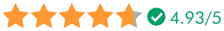 Senssolight 5 star rating