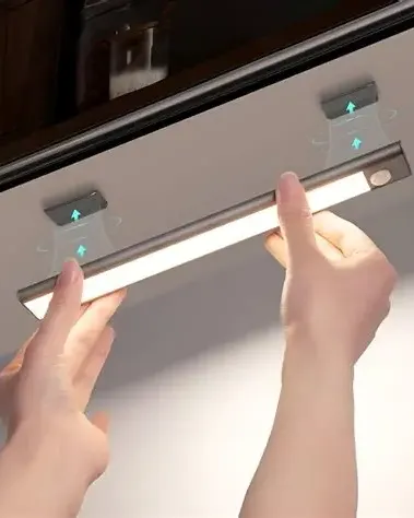 Senssolight